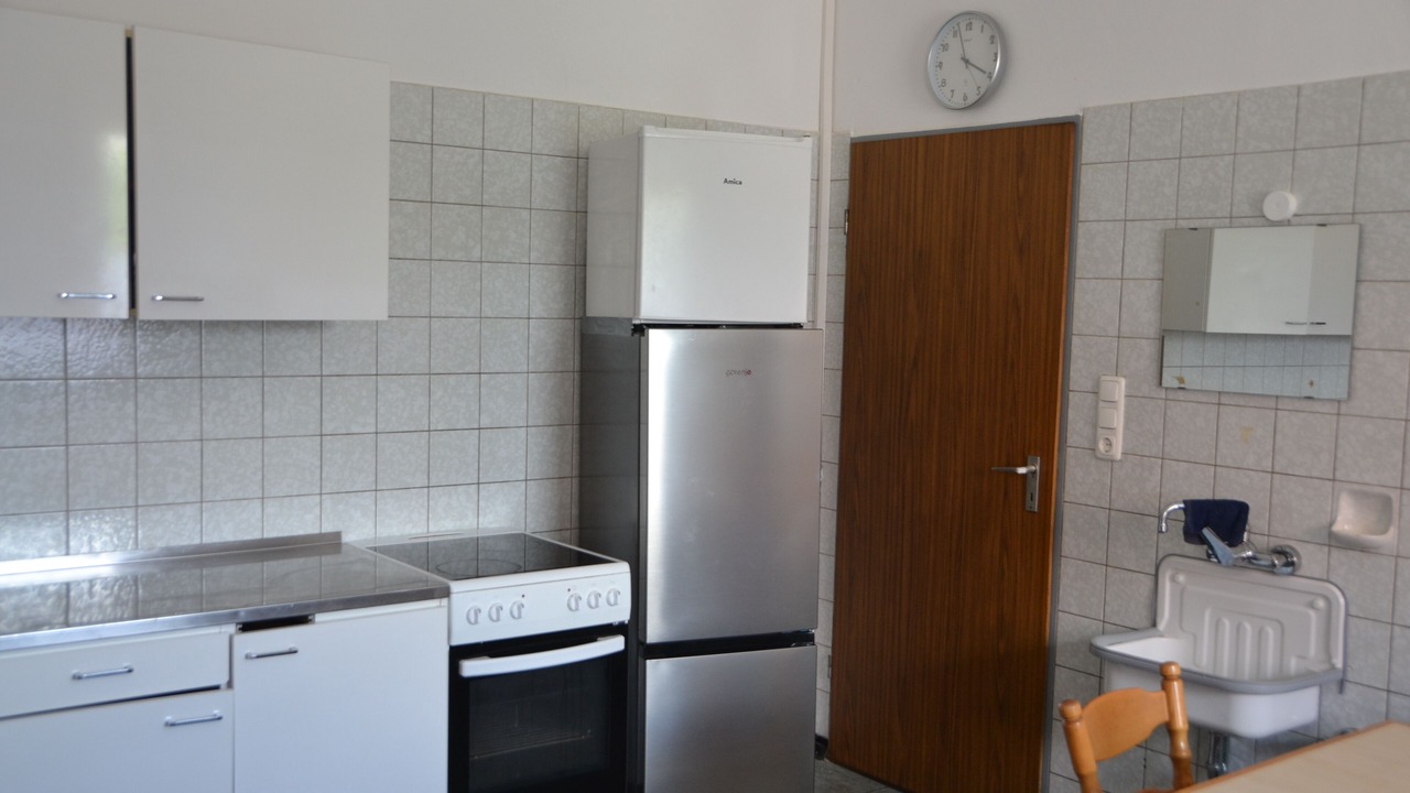 Photo of Kitchen in Amberg