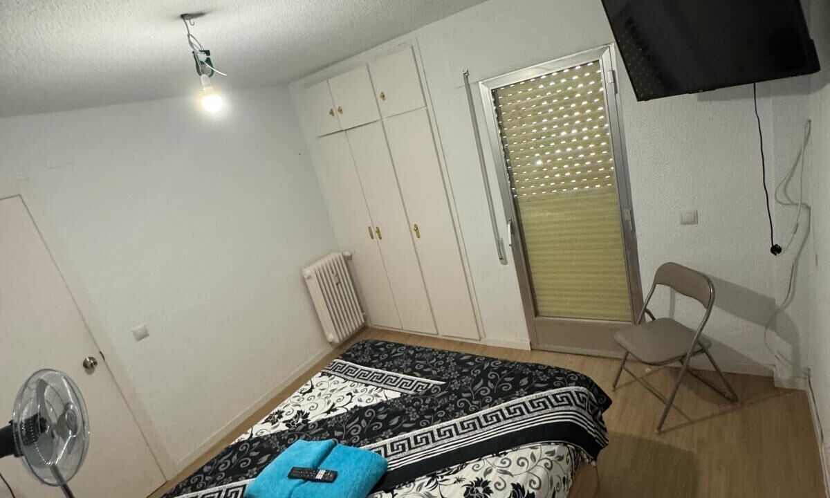 Photo of Bedroom in Vista Alegre