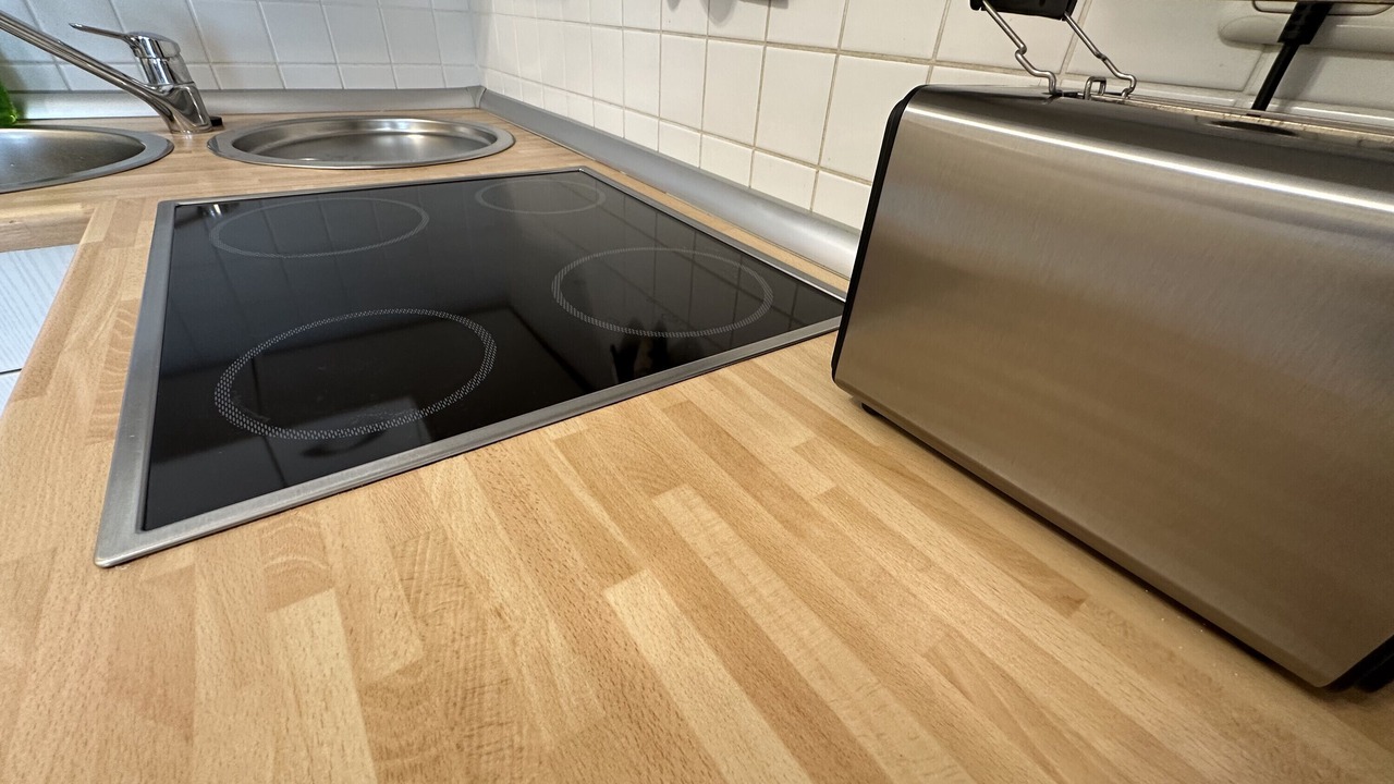Photo of Kitchen in Falkenstein