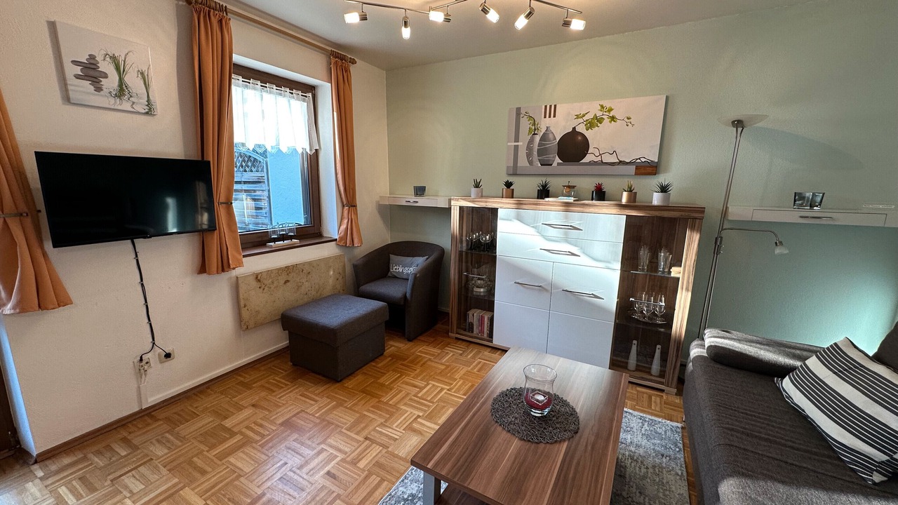 Photo of Livingroom in Falkenstein