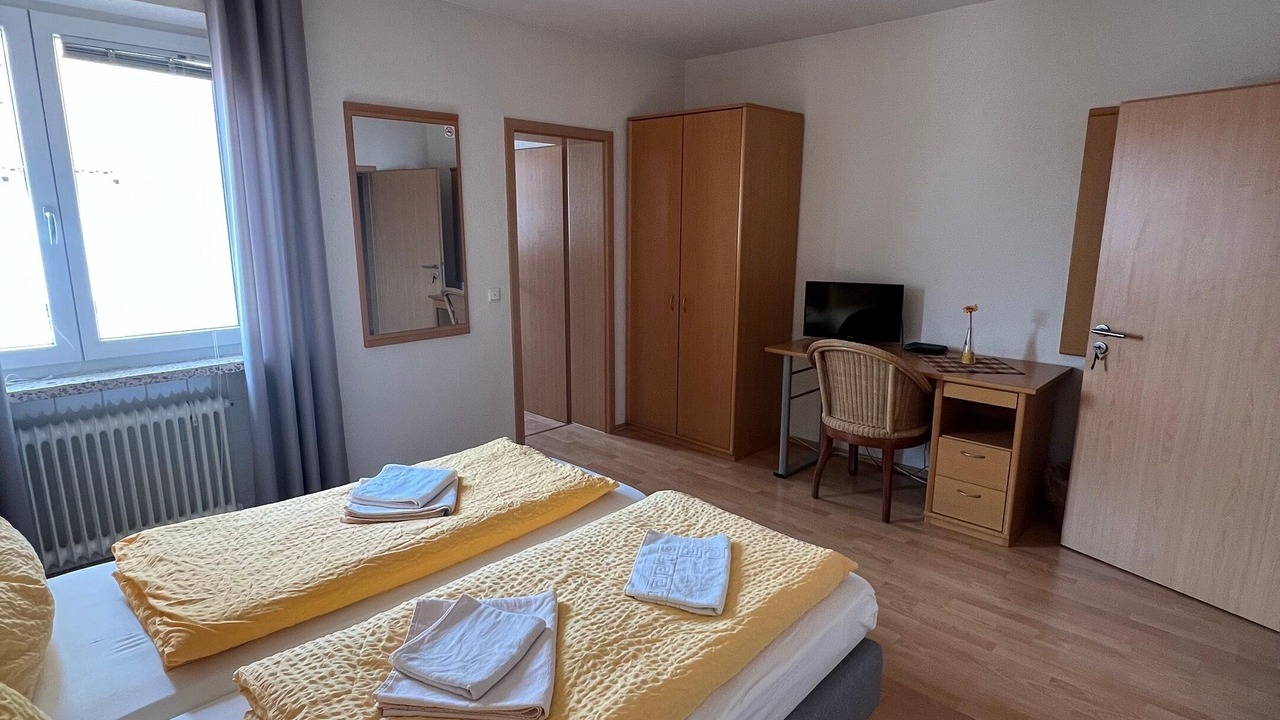 Photo of Bedroom in Wackersdorf