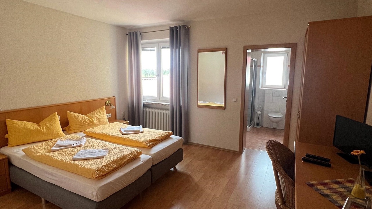 Photo of Bedroom in Wackersdorf