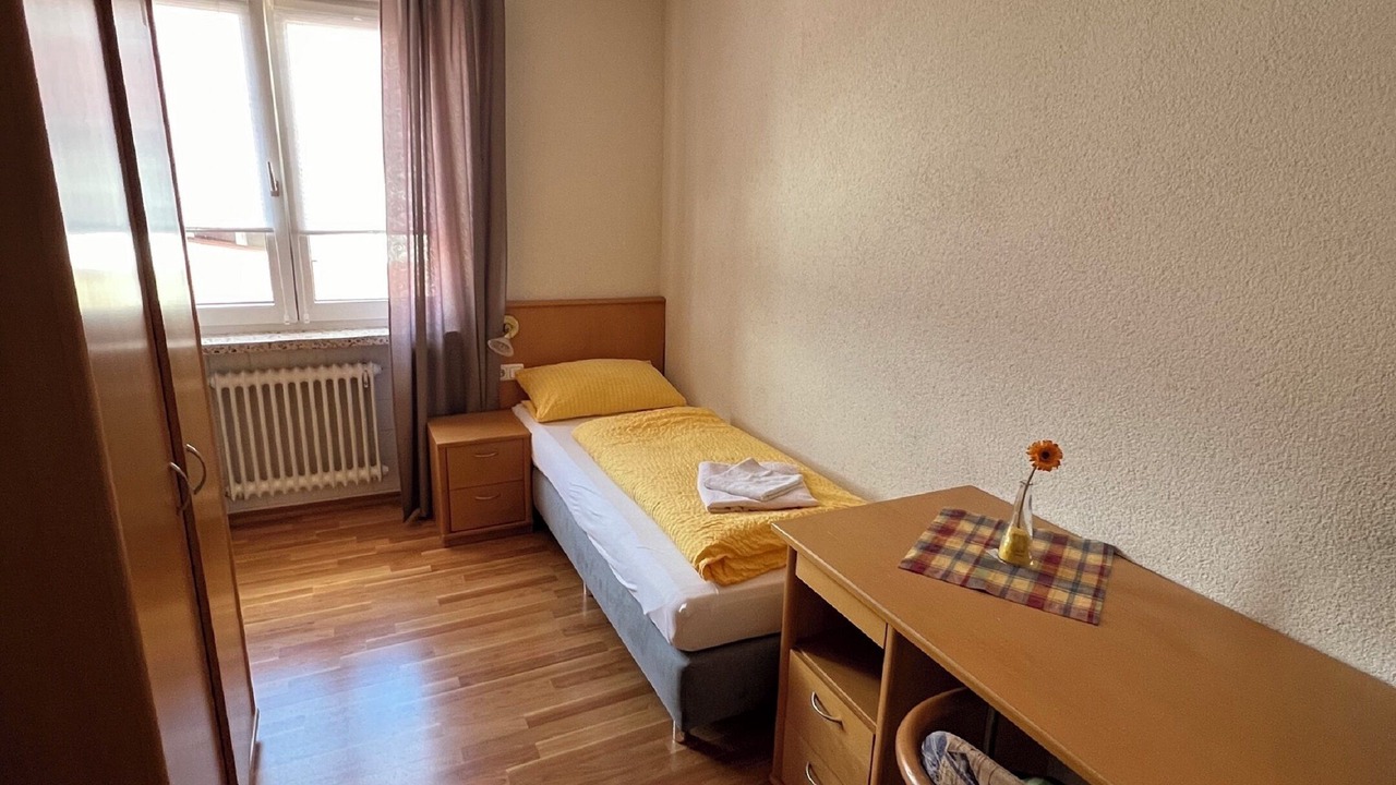Photo of Bedroom in Wackersdorf