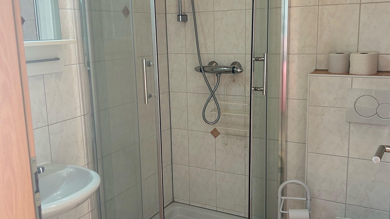 Photo of Bathroom in Wackersdorf