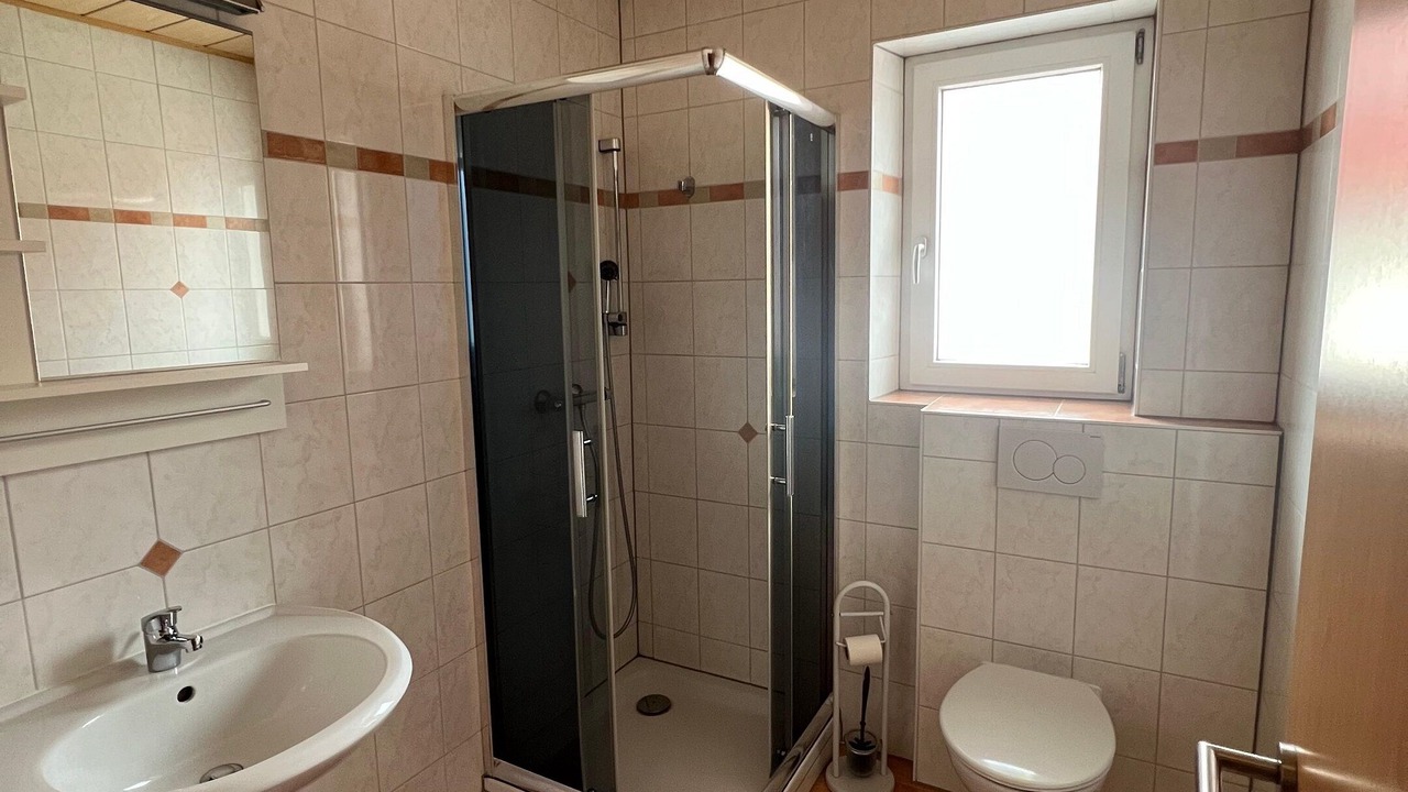 Photo of Bathroom in Wackersdorf