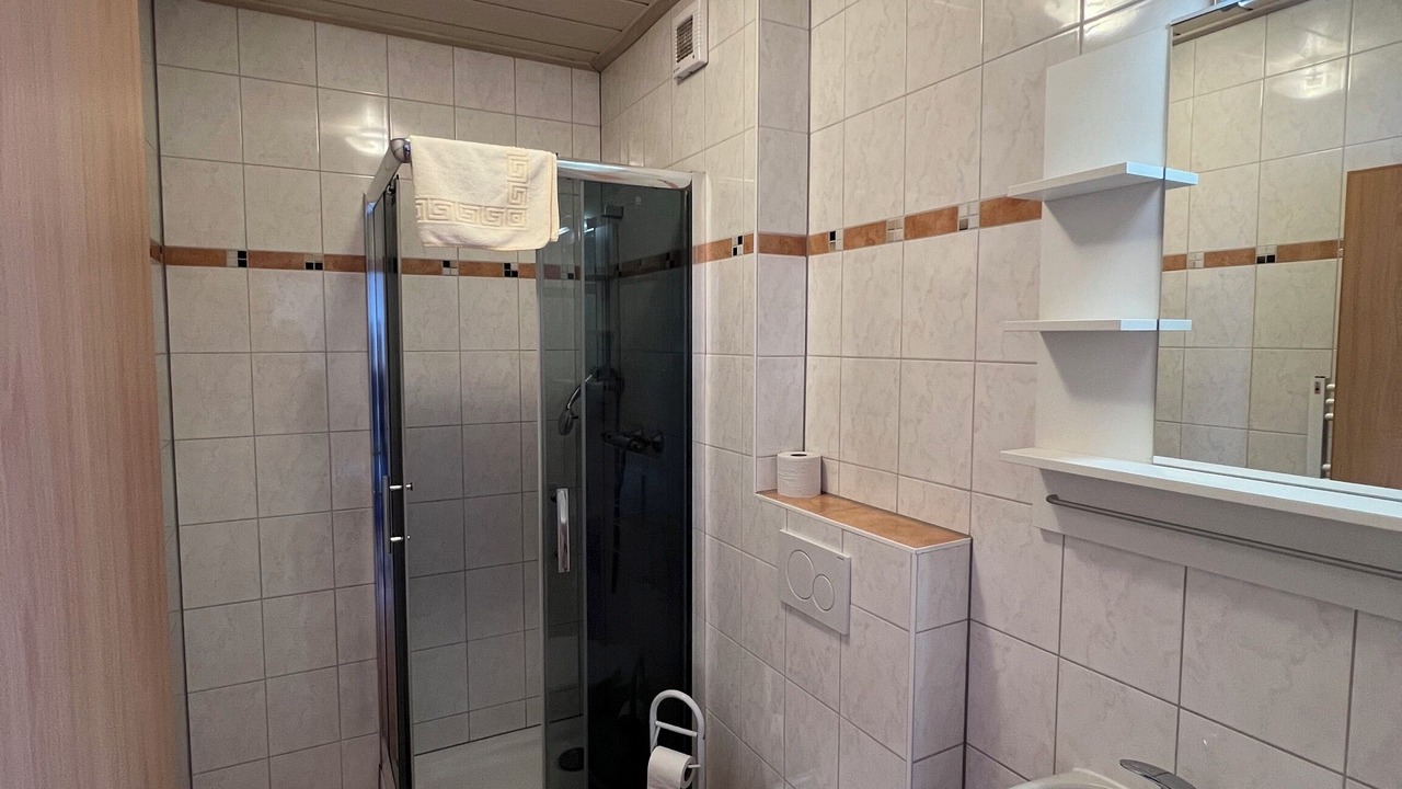 Photo of Bathroom in Wackersdorf