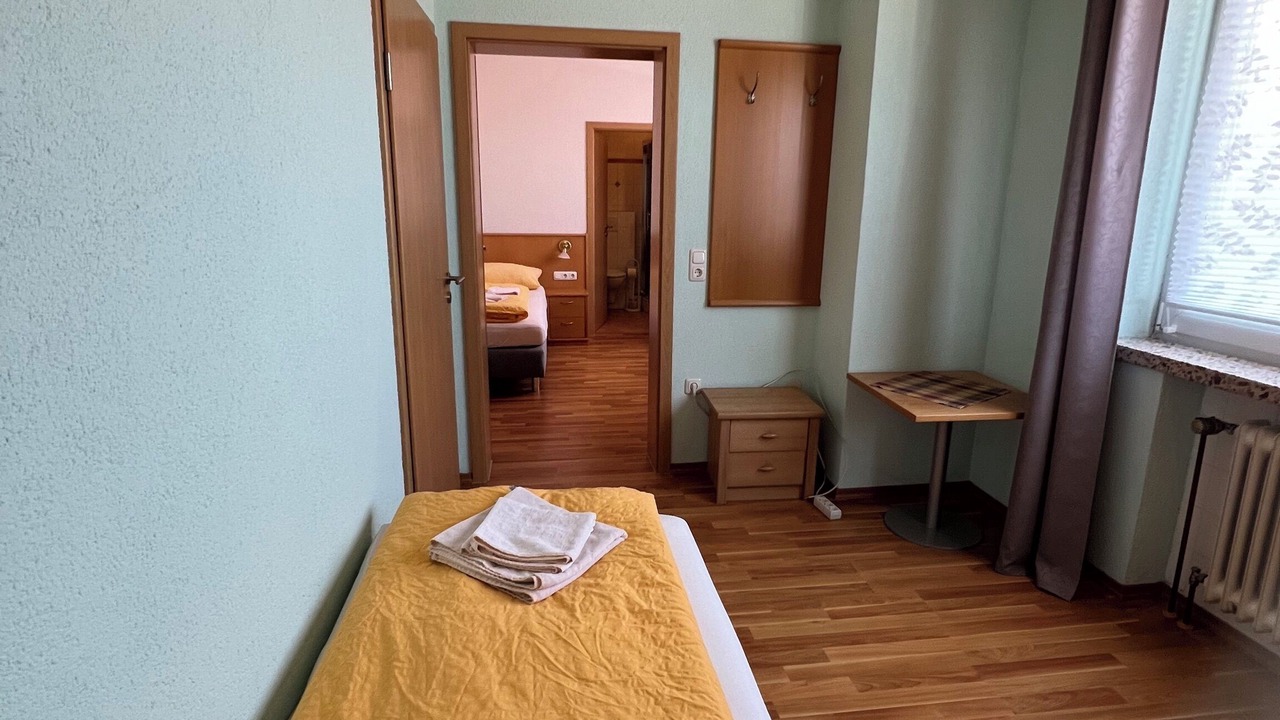 Photo of Bedroom in Wackersdorf