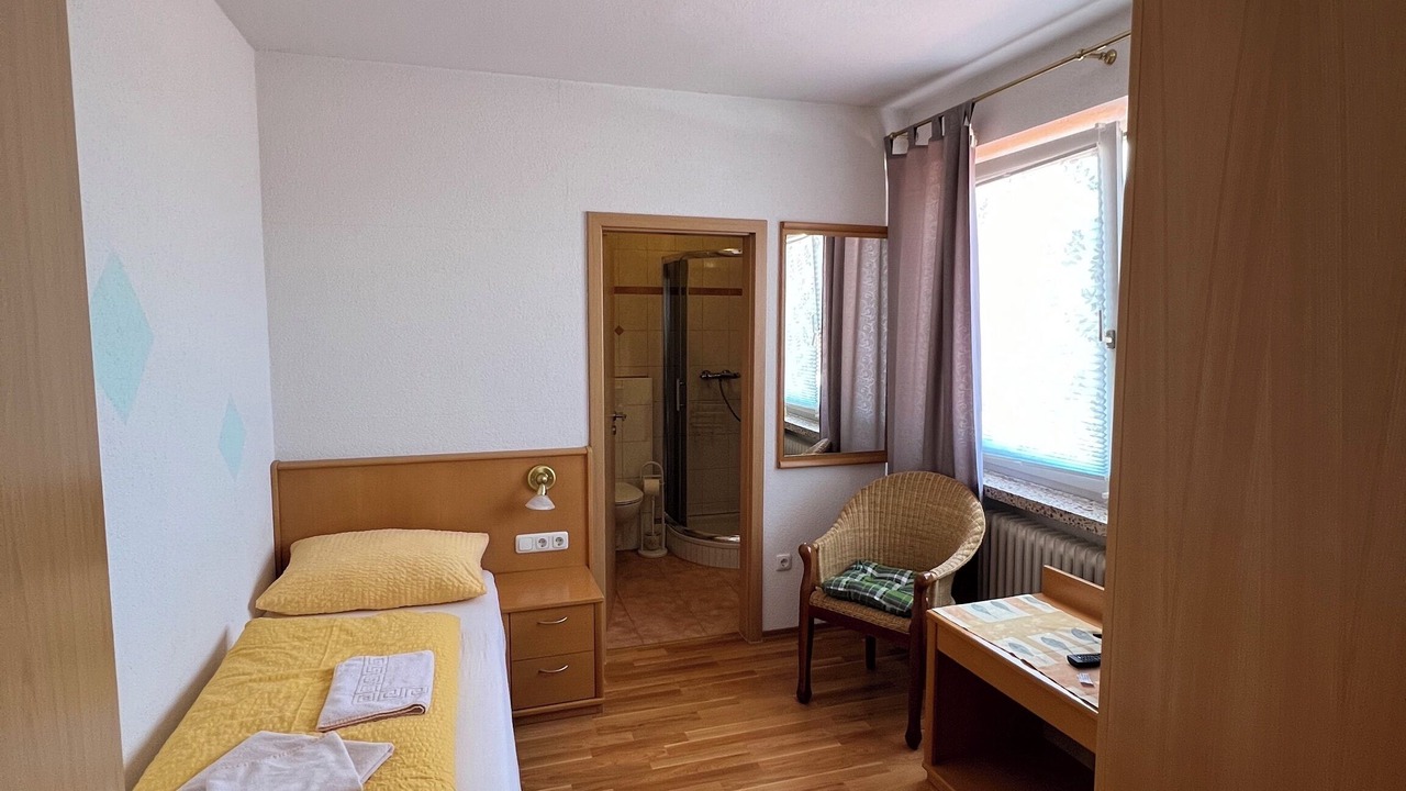 Photo of Bedroom in Wackersdorf