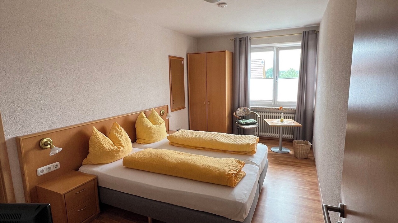 Photo of Bedroom in Wackersdorf