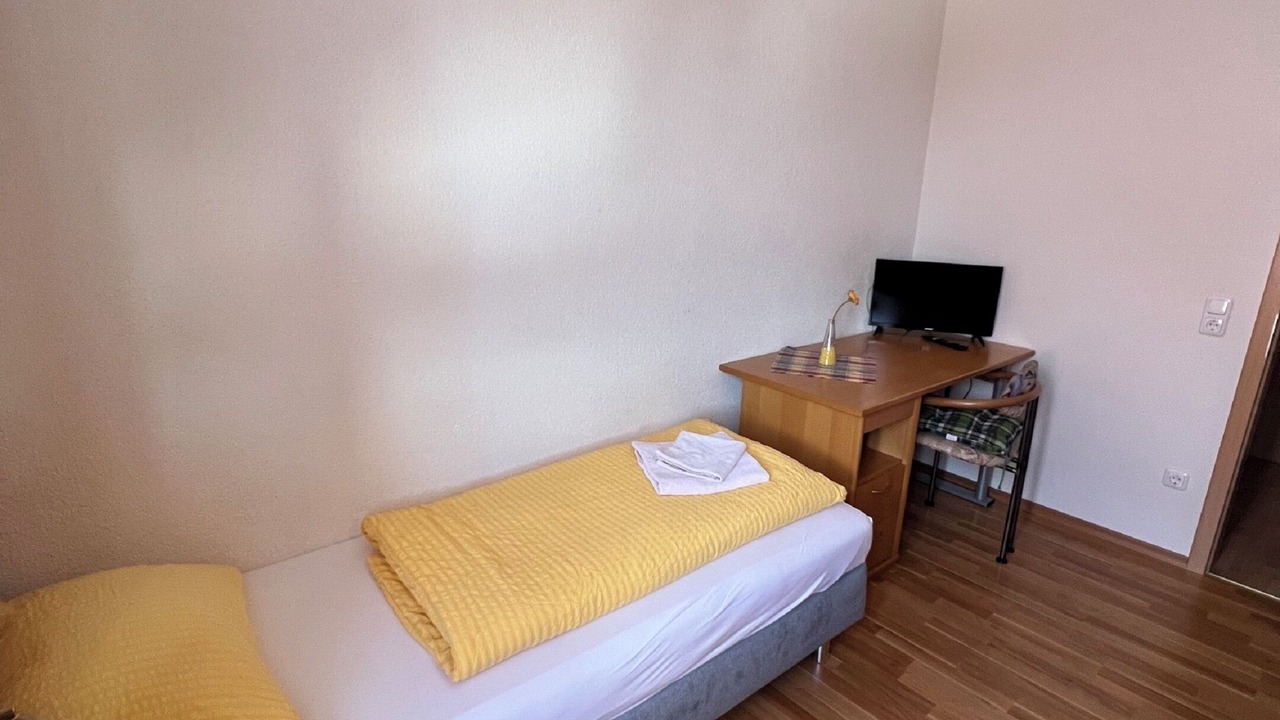 Photo of Bedroom in Wackersdorf