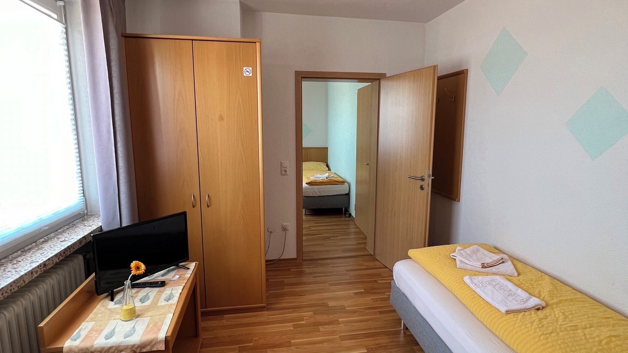 Photo of Bedroom in Wackersdorf