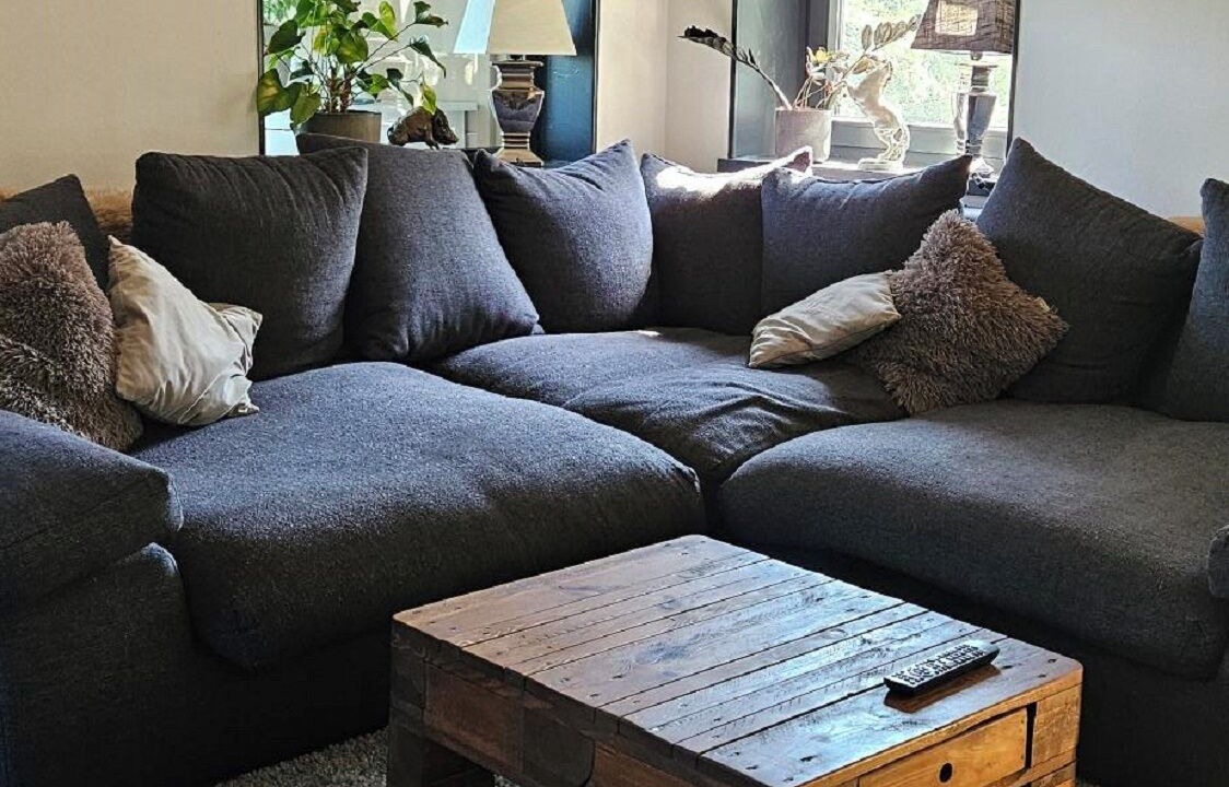 Photo of Livingroom in Langscheid