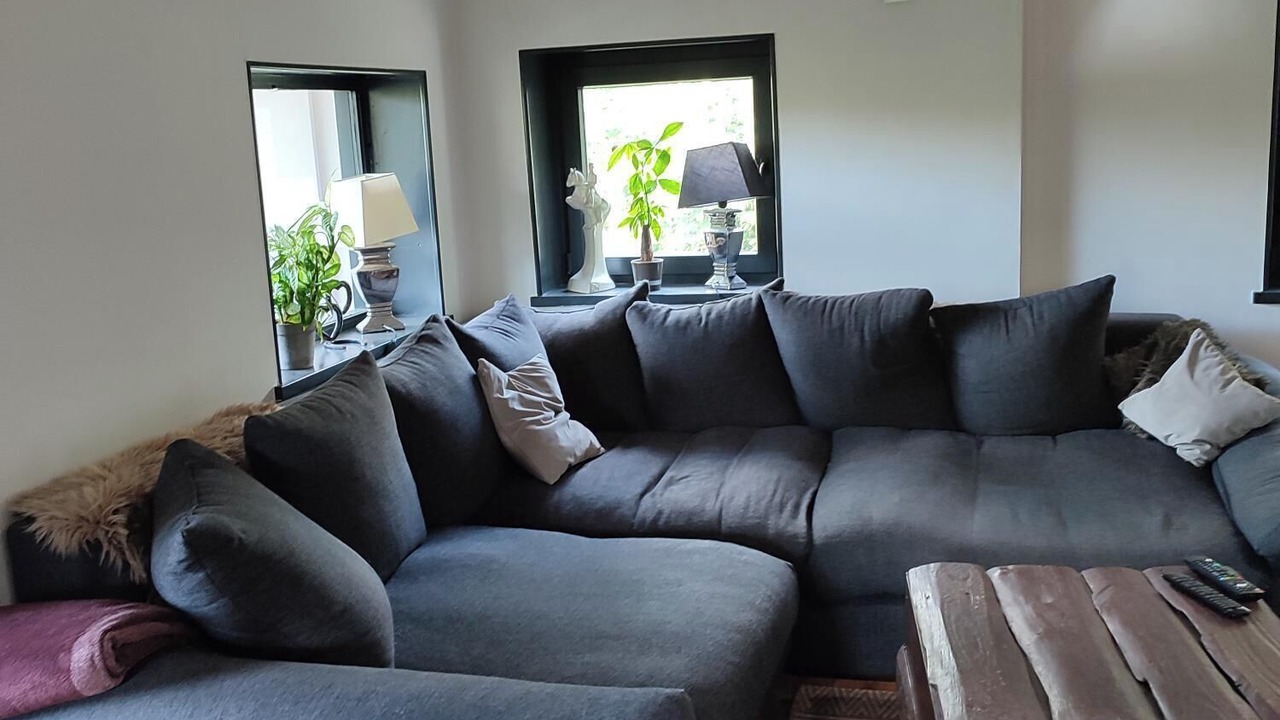 Photo of Livingroom in Langscheid