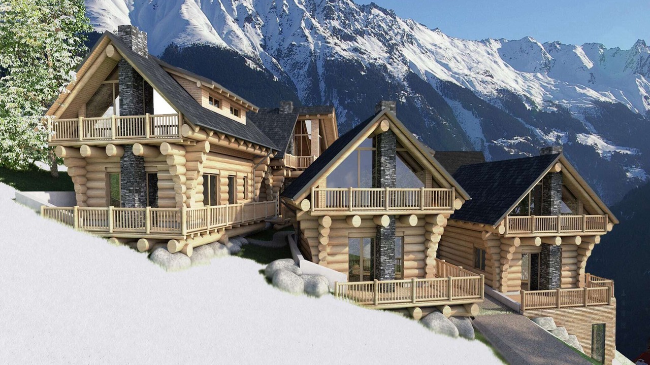 Photo of Outdoor in Ladis