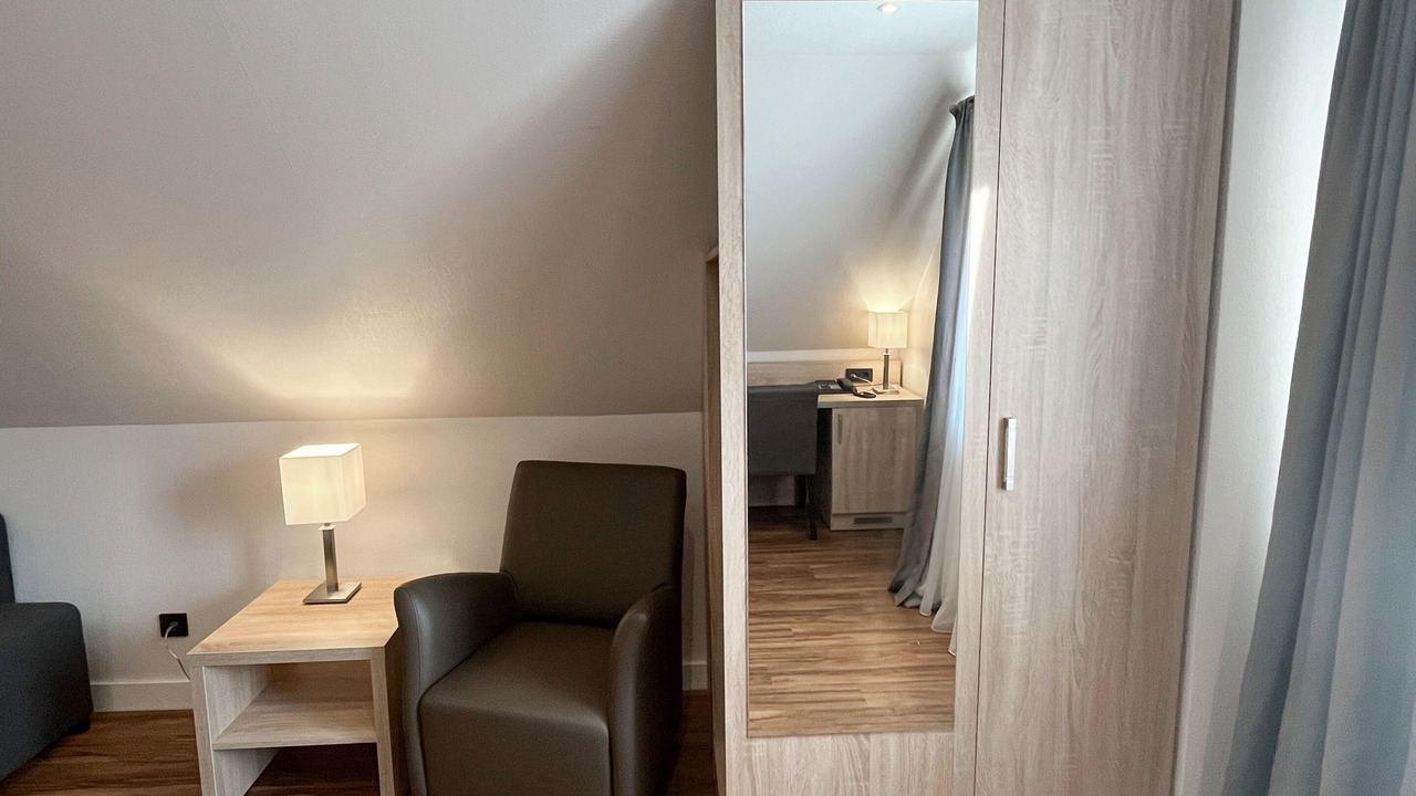 Photo of Bedroom in Breitenfelde