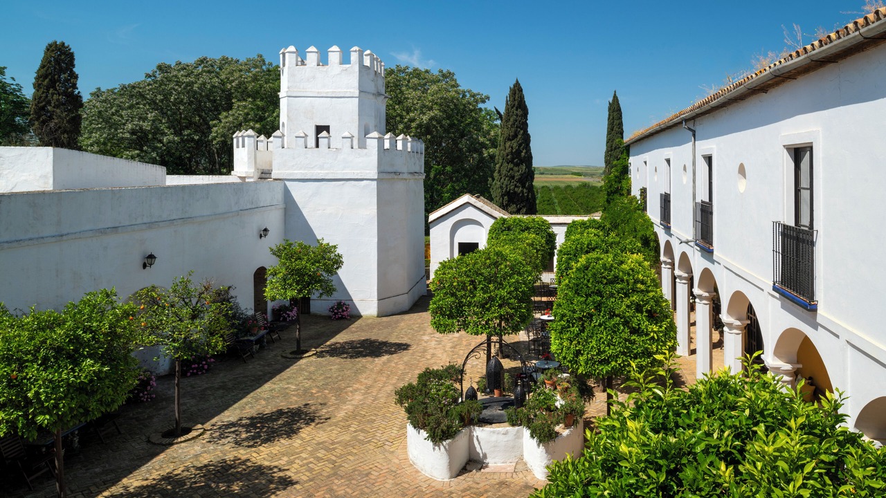 Photo of Outdoor in Torre de la Reina