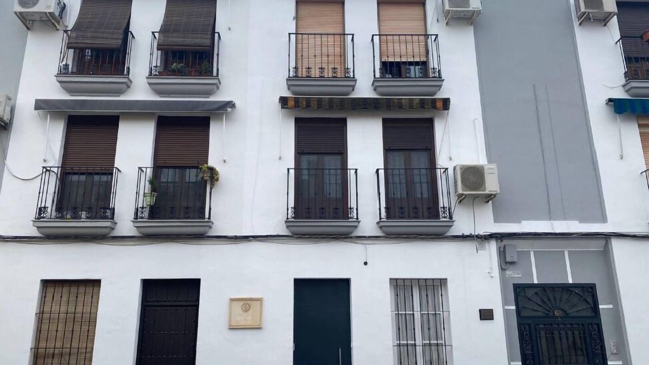 Photo of Outdoor in Palma del Rio