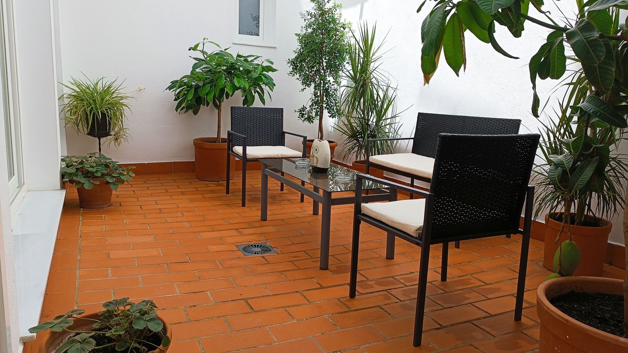 Photo of Outdoor in Palma del Rio