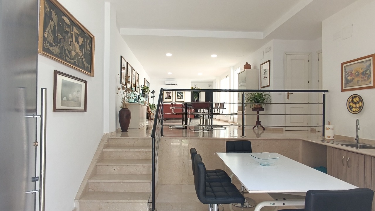 Photo of Outdoor in Palma del Rio