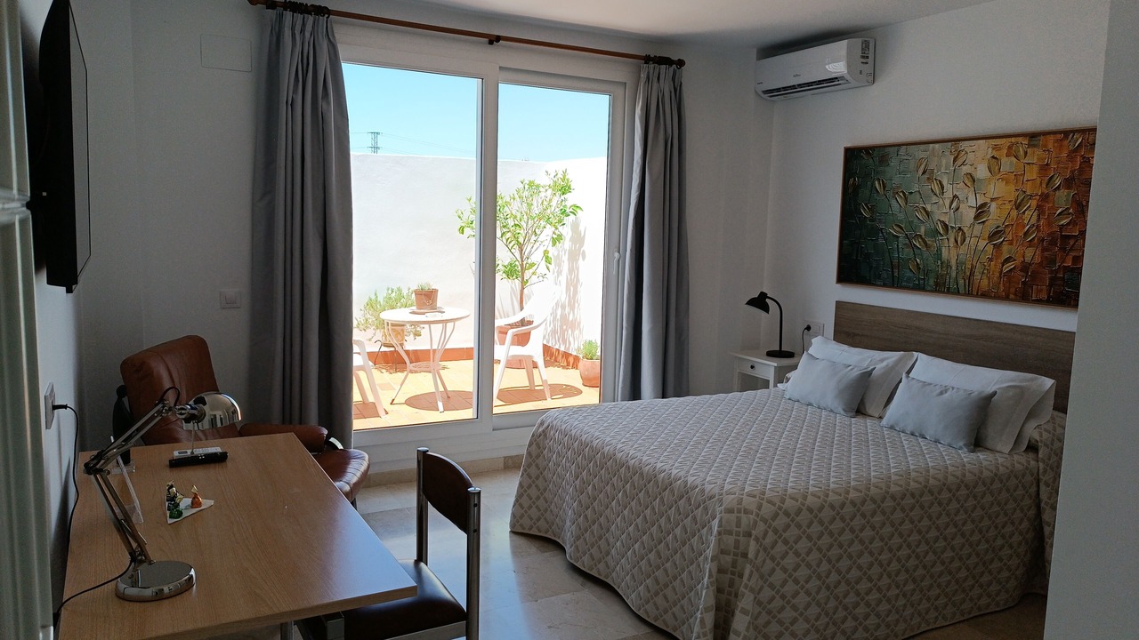 Photo of Outdoor in Palma del Rio