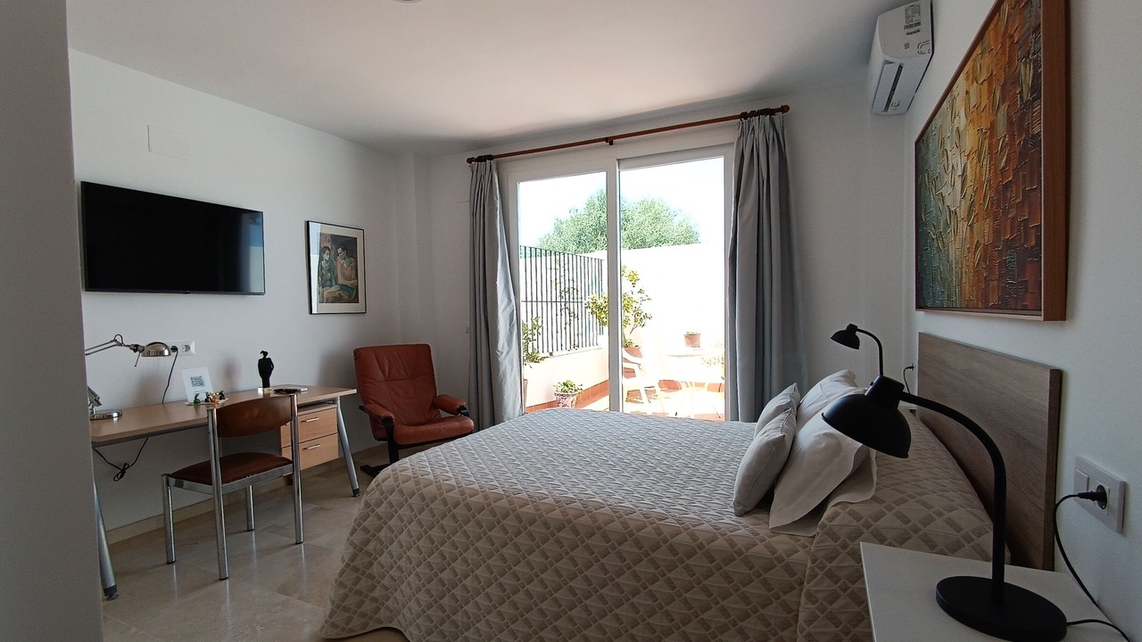 Photo of Outdoor in Palma del Rio