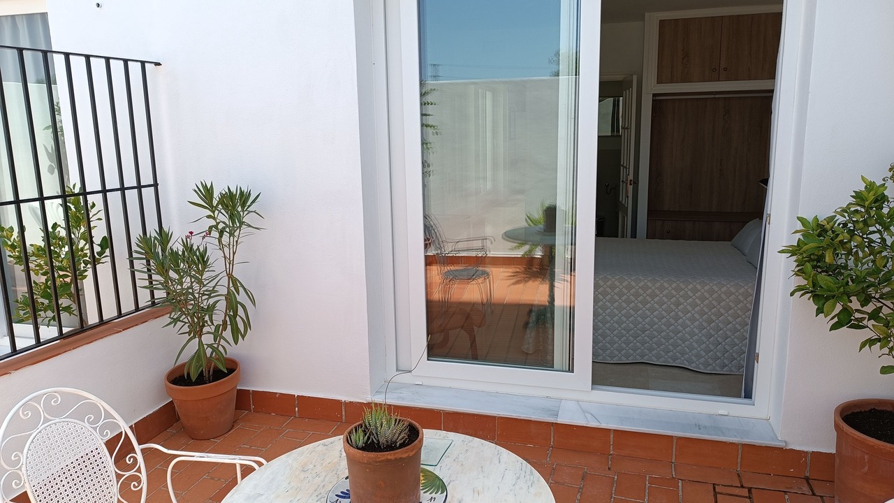 Photo of Outdoor in Palma del Rio