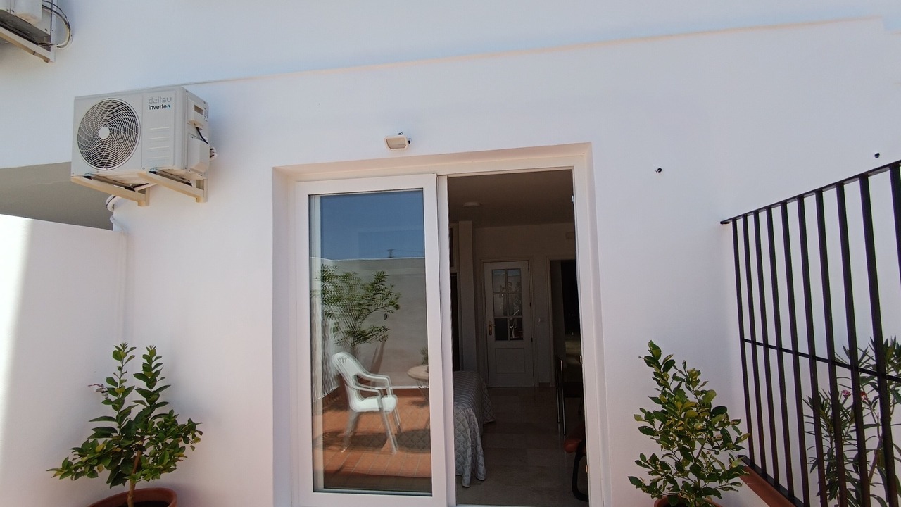 Photo of Outdoor in Palma del Rio