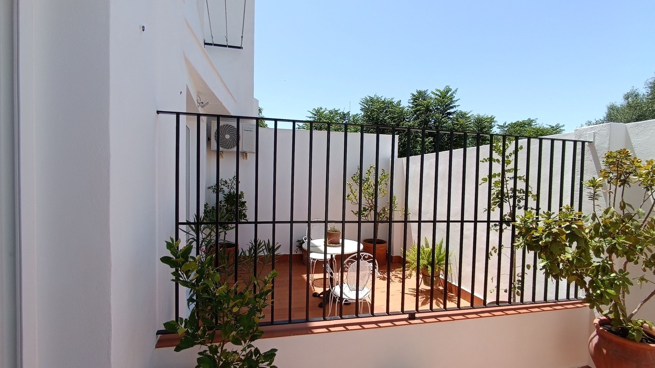 Photo of Outdoor in Palma del Rio