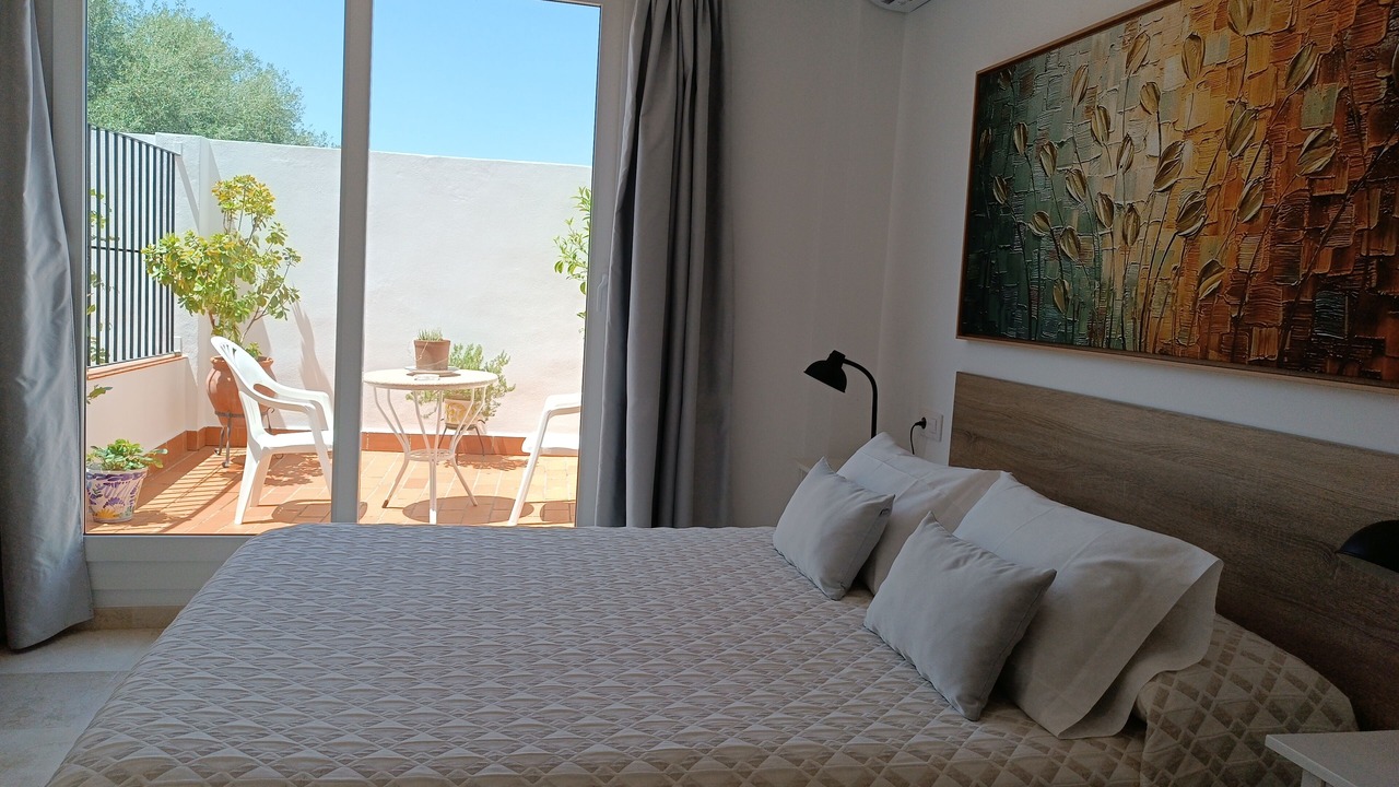 Photo of Outdoor in Palma del Rio