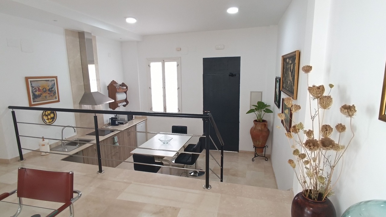 Photo of Outdoor in Palma del Rio