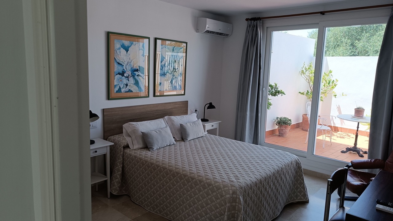 Photo of Outdoor in Palma del Rio