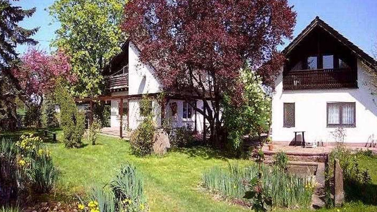 Photo of Outdoor in Beuchen