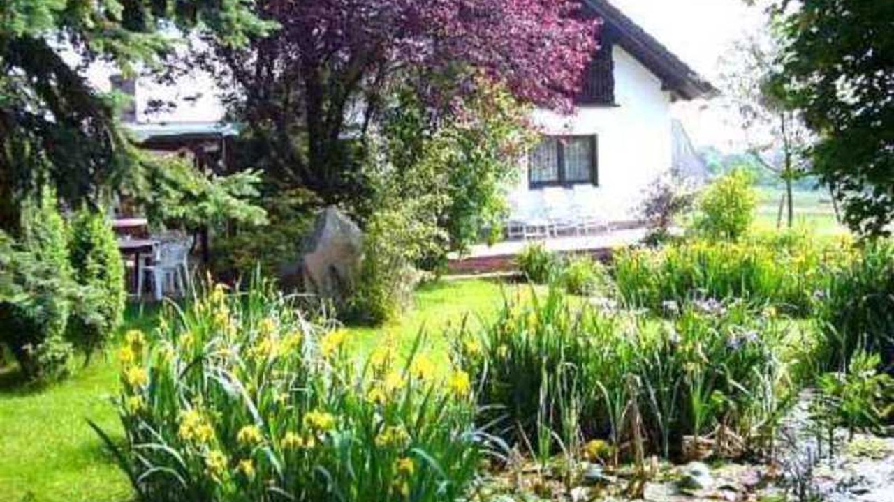Photo of Outdoor in Beuchen