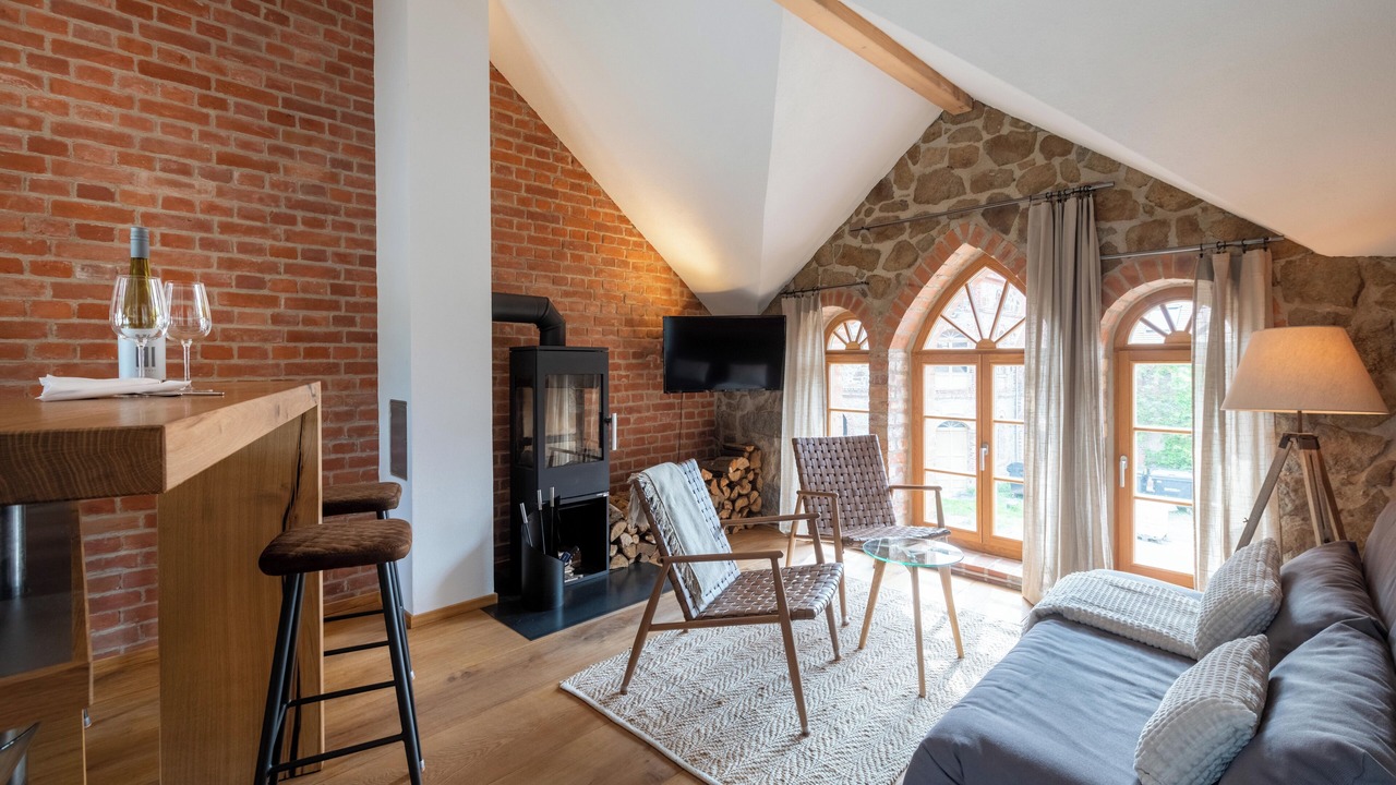 Photo of Livingroom in Buhlau