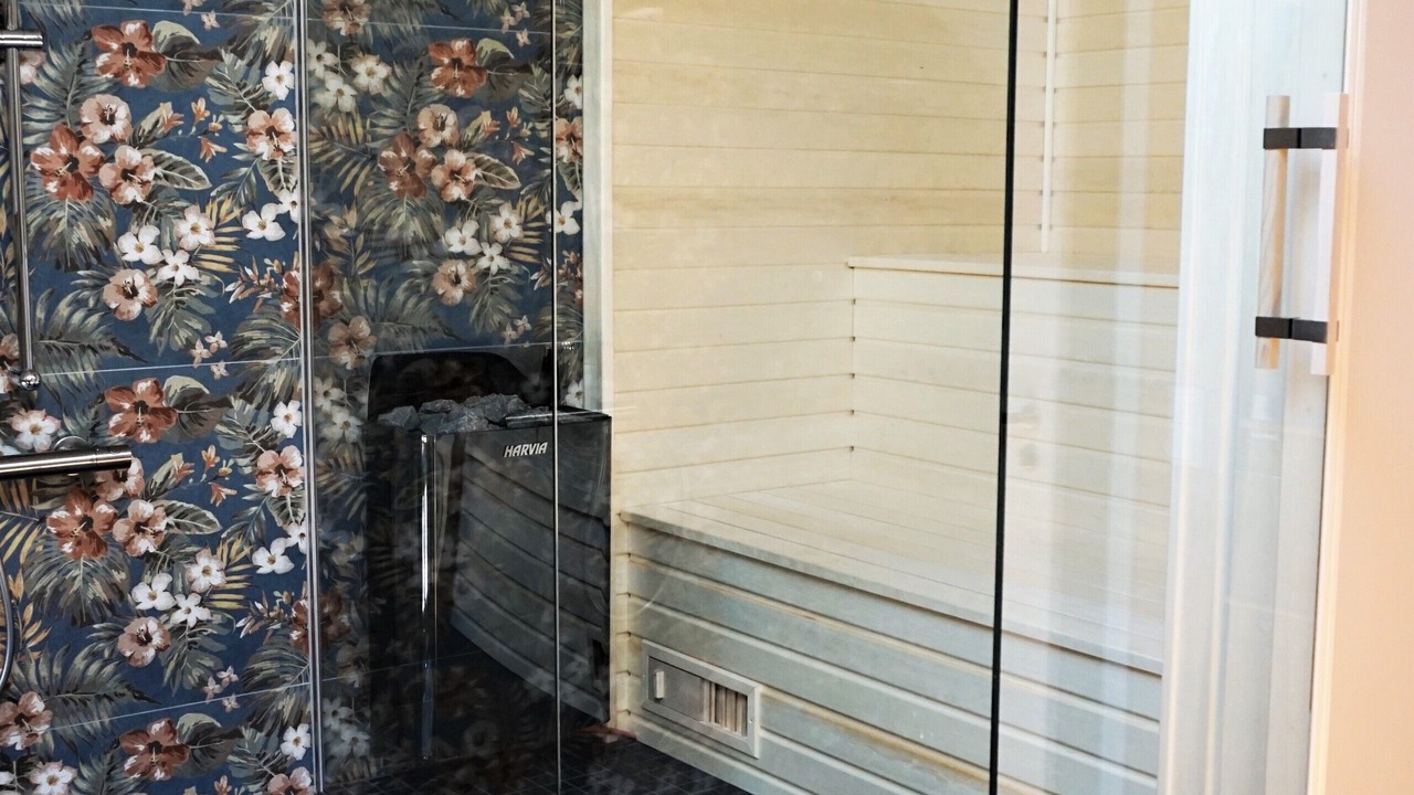 Photo of Bathroom in Buhlau