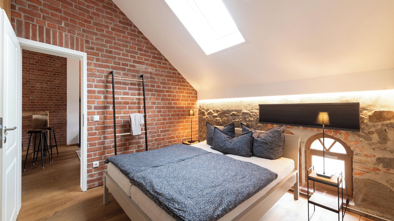 Photo of Bedroom in Buhlau