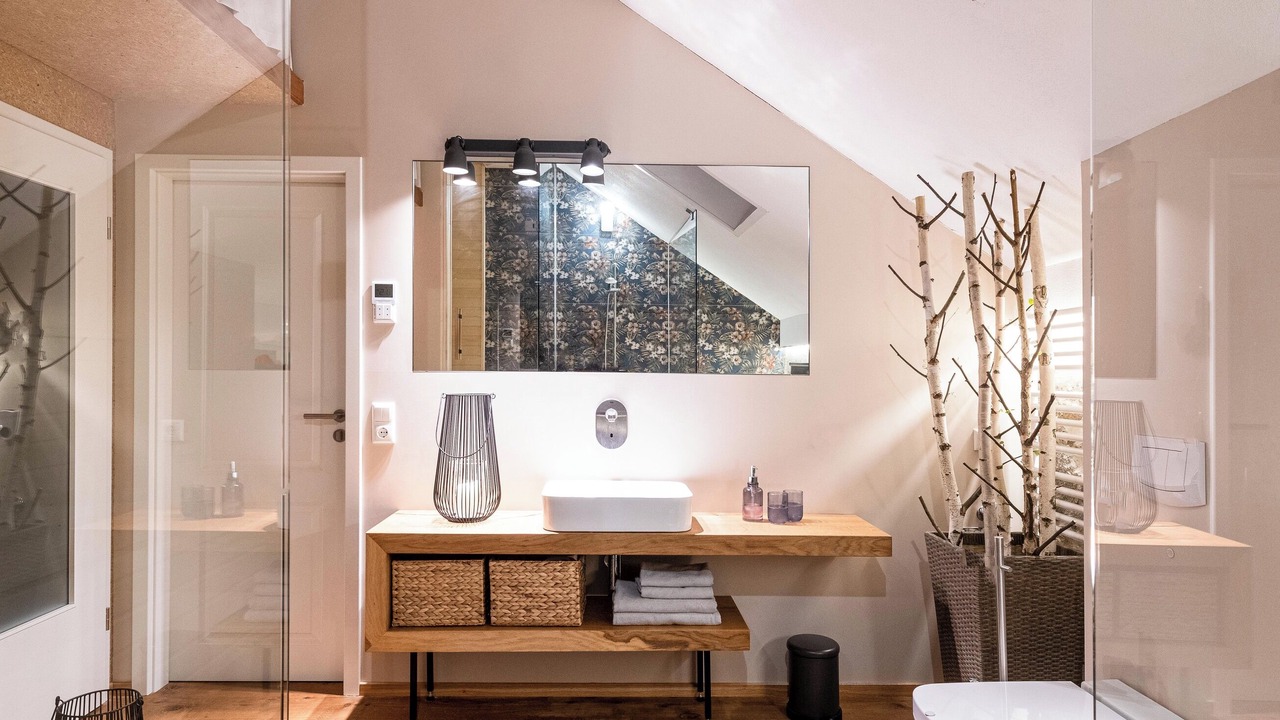 Photo of Bathroom in Buhlau