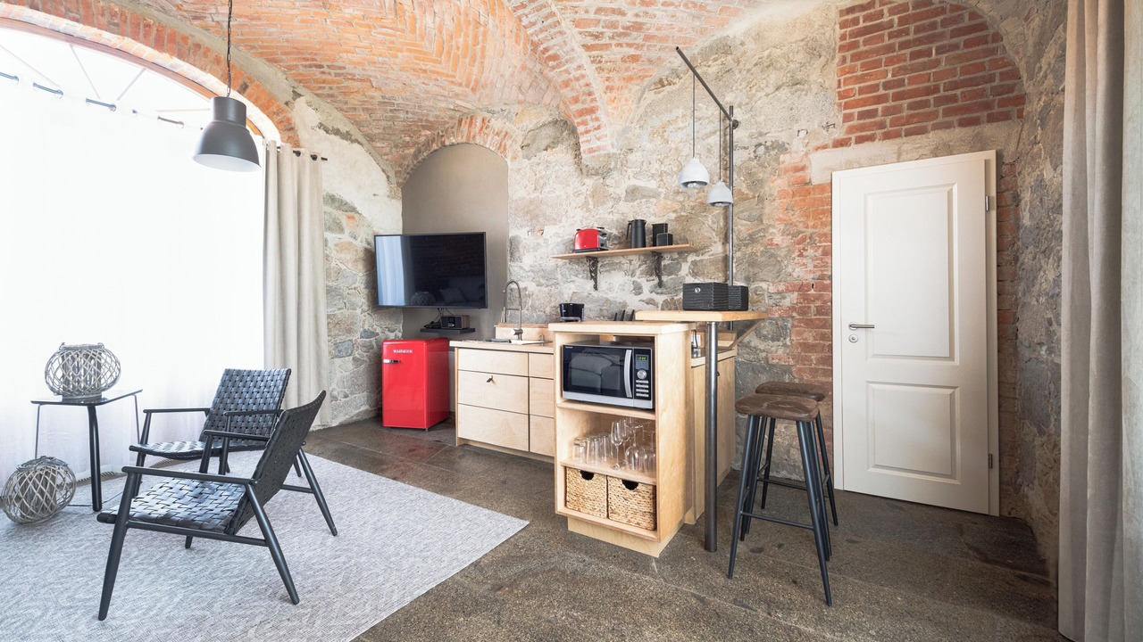 Photo of Kitchen in Buhlau