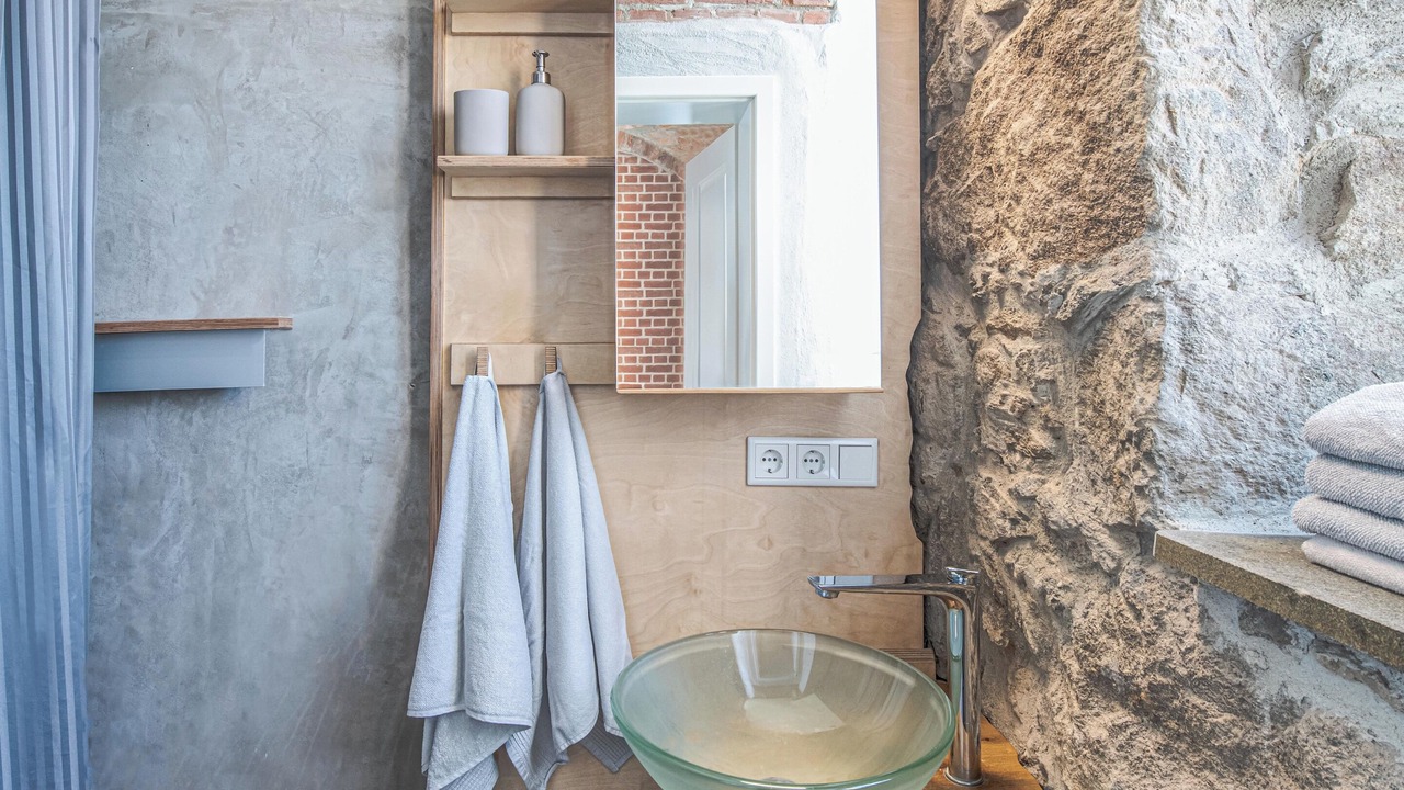 Photo of Bathroom in Buhlau