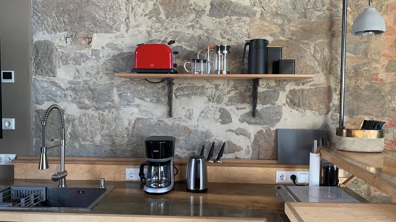 Photo of Kitchen in Buhlau
