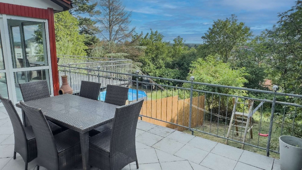 Photo of Outdoor in Großhabersdorf