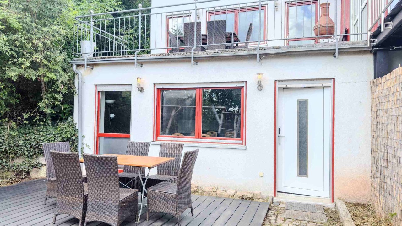 Photo of Outdoor in Großhabersdorf