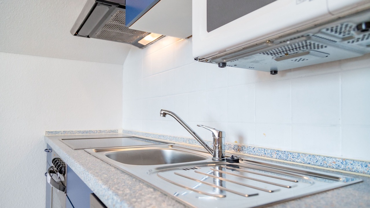 Photo of Kitchen in Iphofen