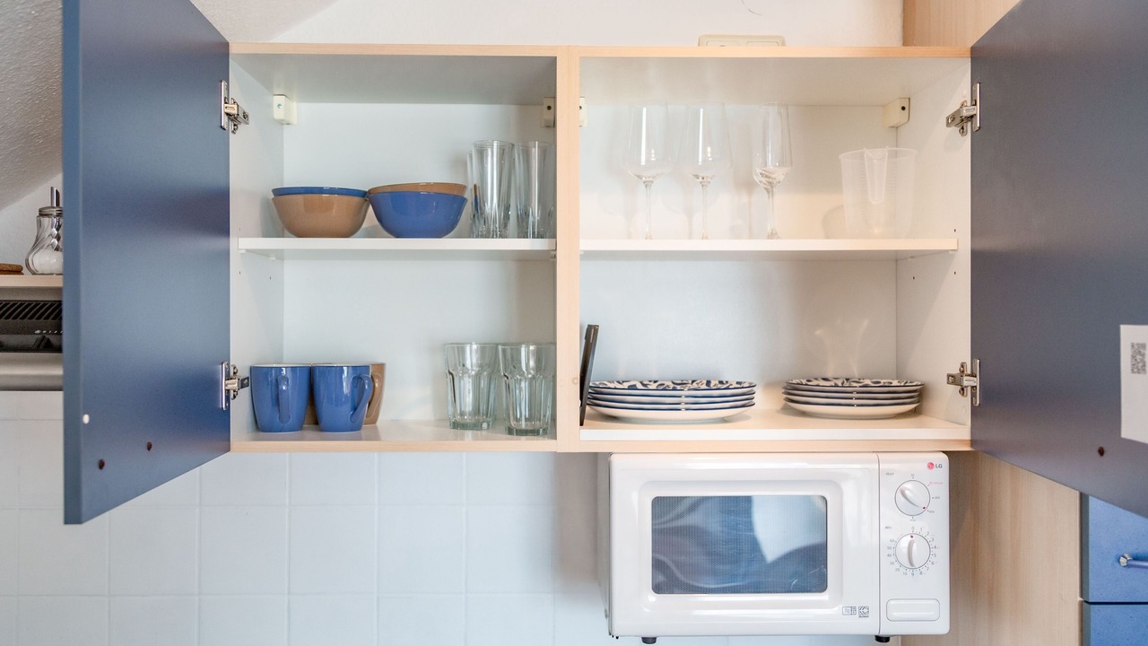 Photo of Kitchen in Iphofen