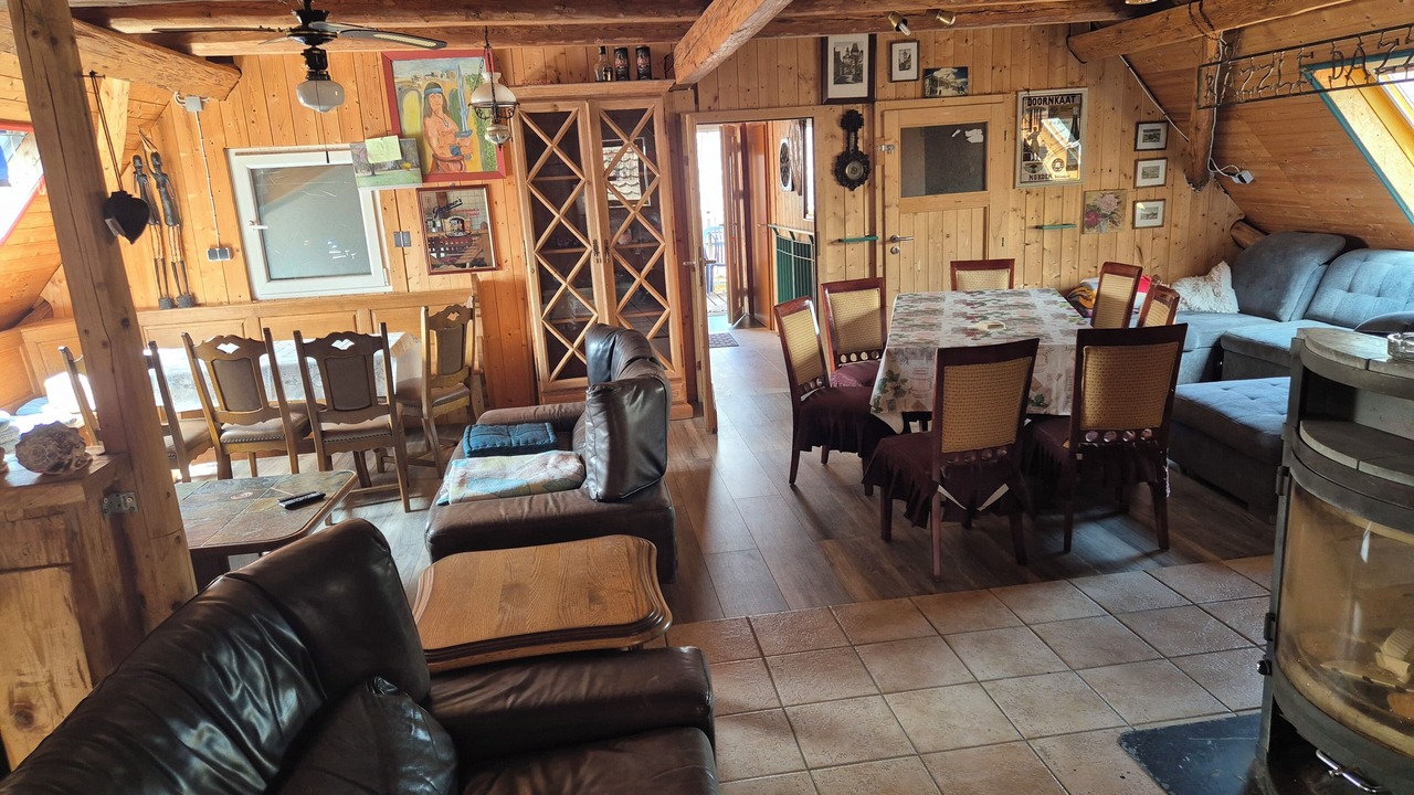 Photo of Livingroom in Colmberg