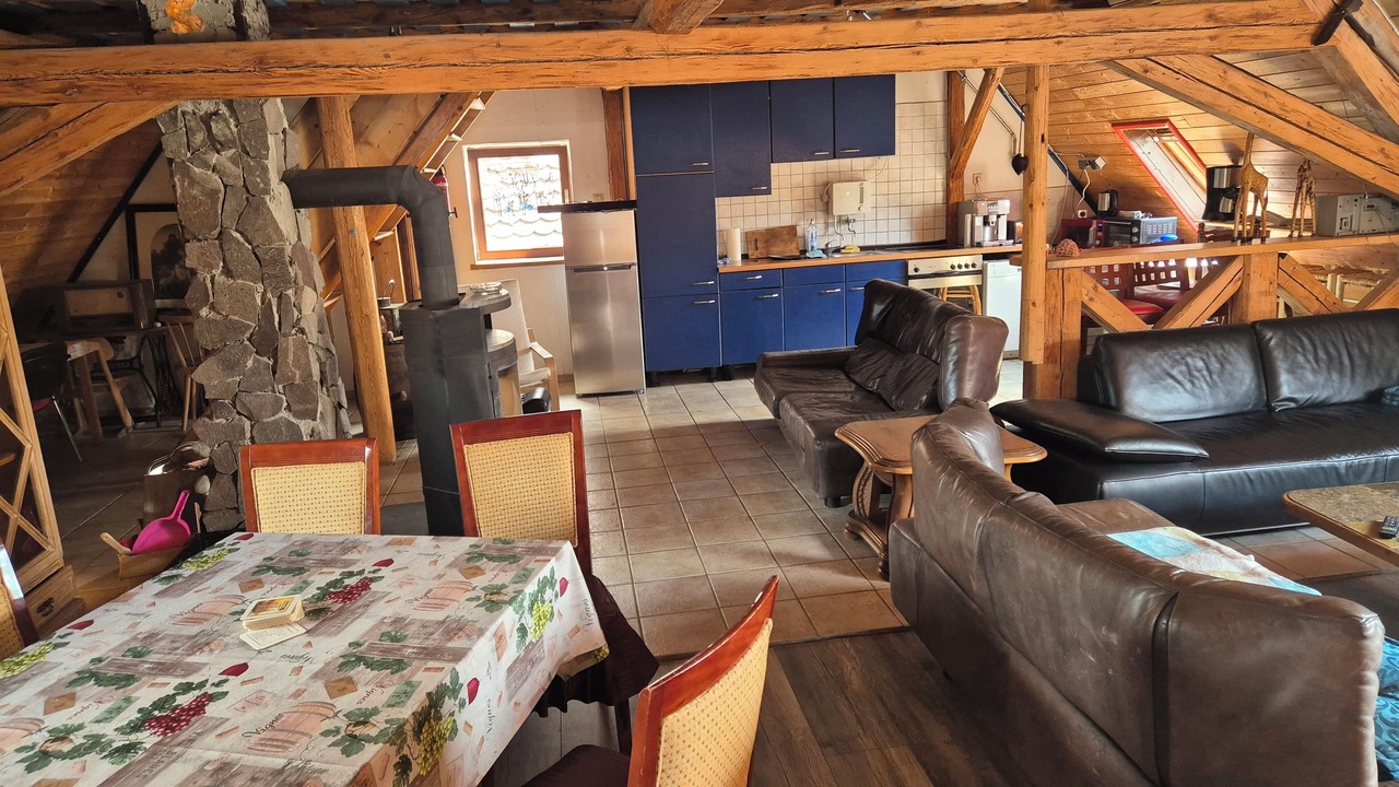 Photo of Livingroom in Colmberg