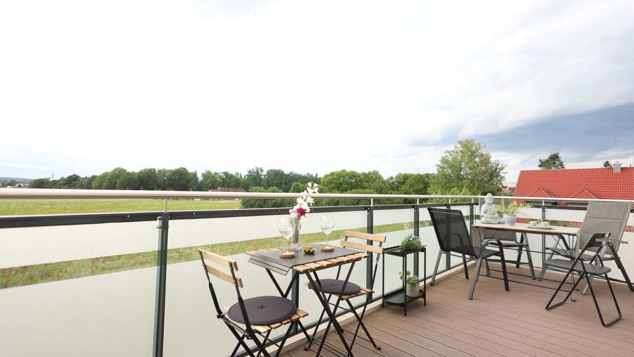 Photo of Outdoor in Weststadt