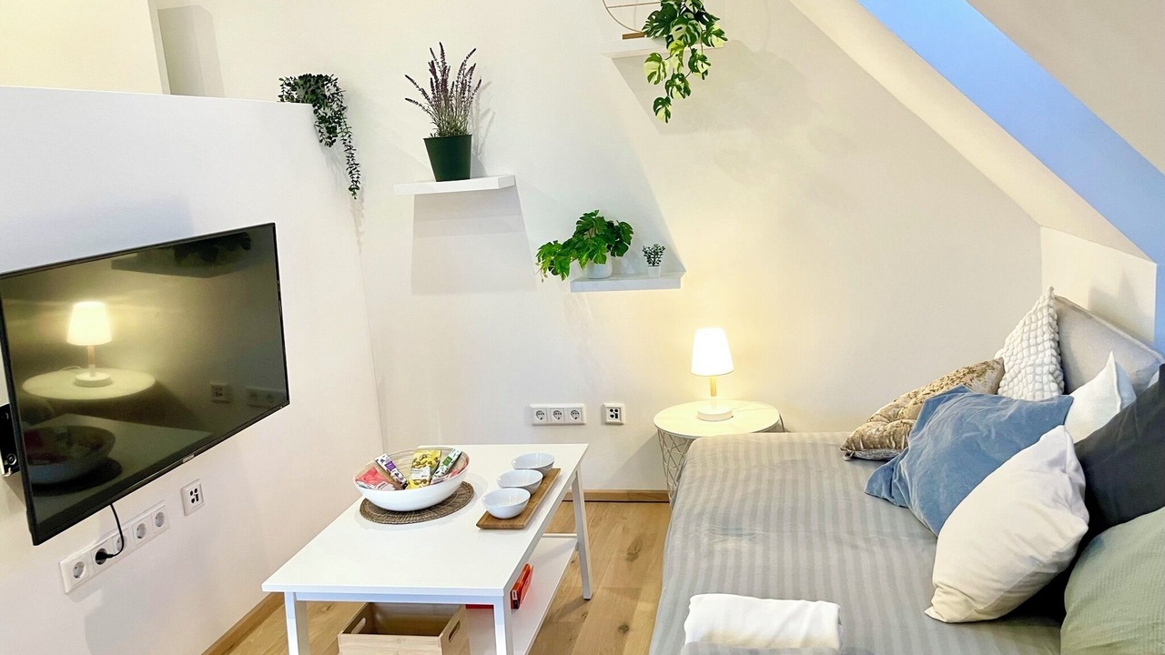 Photo of Livingroom in Weststadt