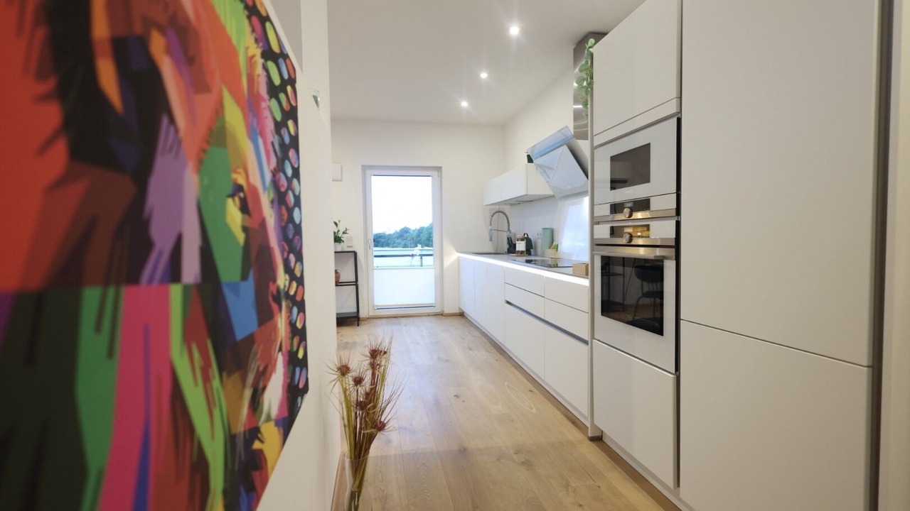 Photo of Kitchen in Weststadt