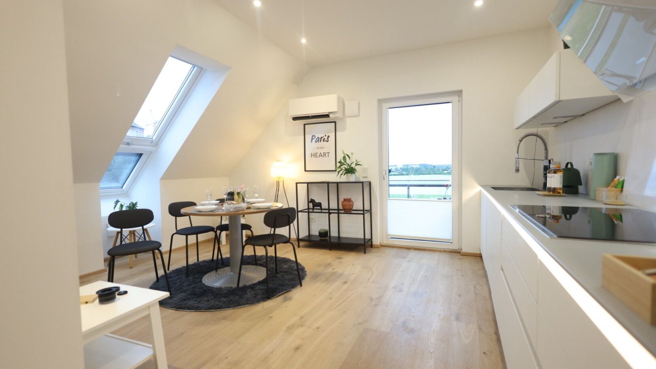 Photo of Kitchen in Weststadt